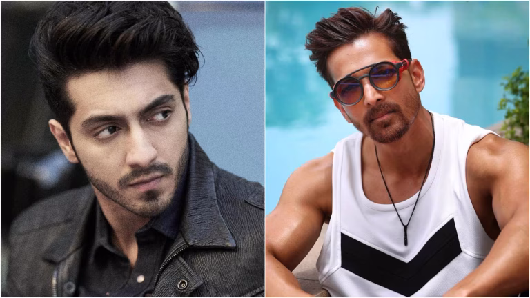 I Beg You, Please Stop!": Harshvardhan Rane Asks Fans to End Comparisons with Ahaan Panday’s Saiyaara Role