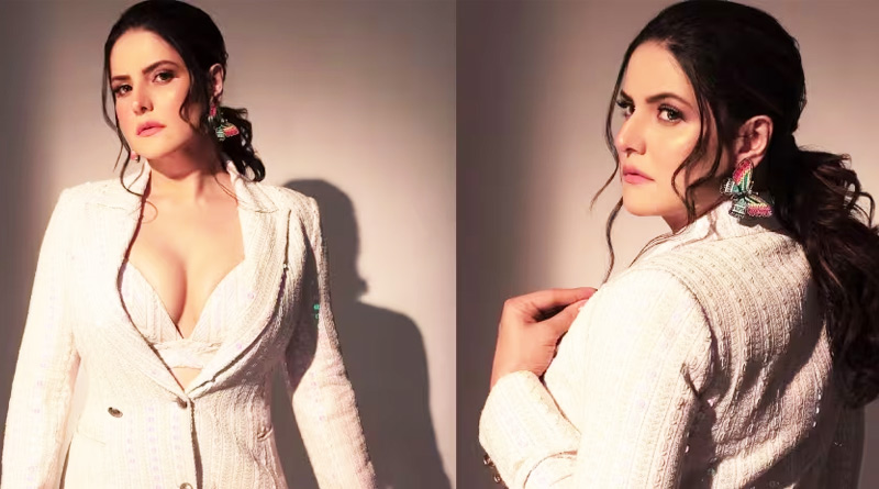 Zareen Khan Slams Vulgar Comments on Social Media, Calls Out Online Harassment