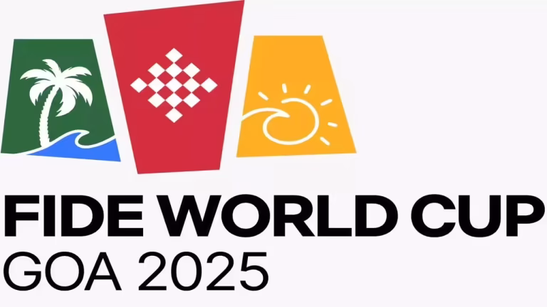 Indian Chess Stars to Dominate FIDE World Cup 2025 in Goa