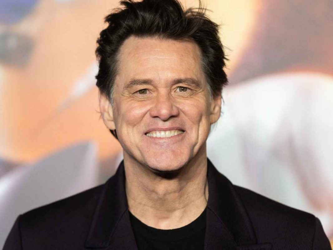 Jim Carrey To Lead The Jetsons Live-Action Movie By Warner Bros?