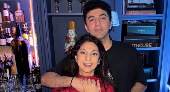 Internet Swoons Over Juhi Chawla’s Nephew, Netizens Call Him Next ‘Ranbir Kapoor’