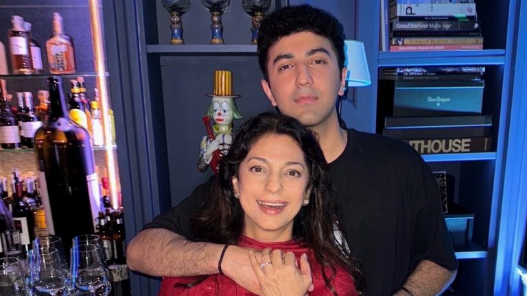 Internet Swoons Over Juhi Chawla’s Nephew, Netizens Call Him Next 'Ranbir Kapoor’