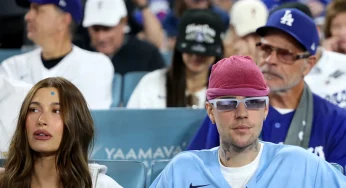 Justin Bieber Enjoys A Game Night Date With His Favourite Date Partner Hailey