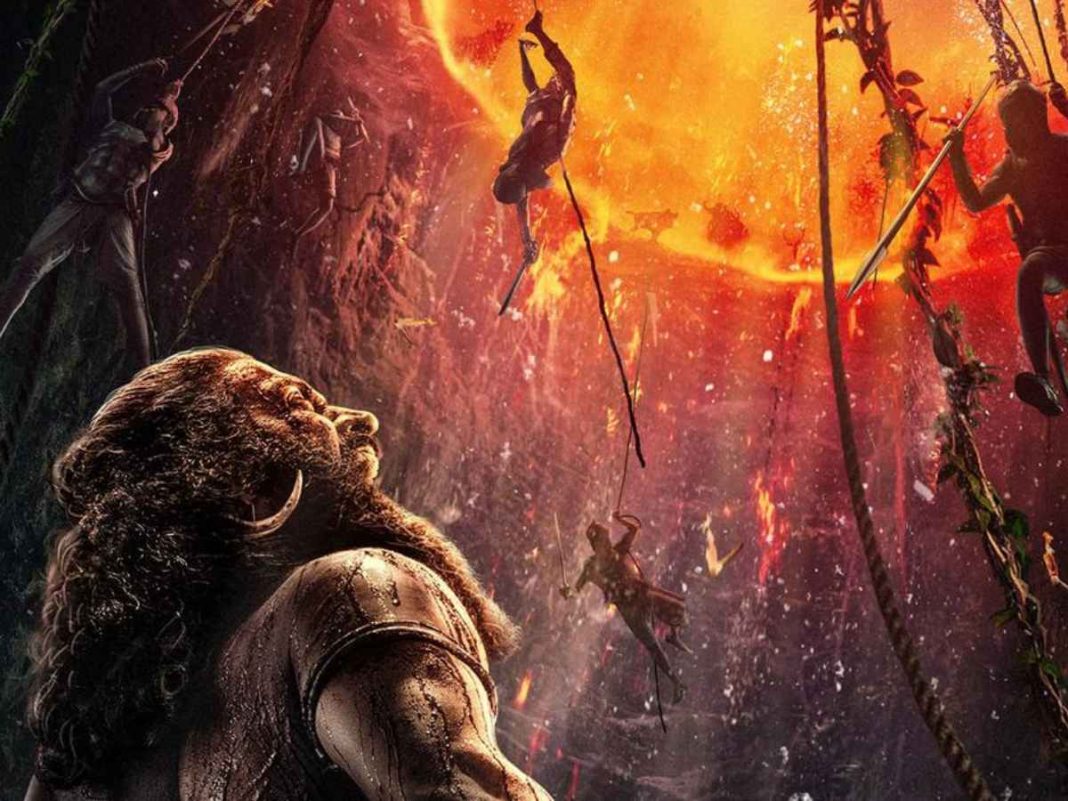 Kantara Chapter 1 Box Office Day 1: Rishab Shetty's Film Mints THIS Amount On Opening Day