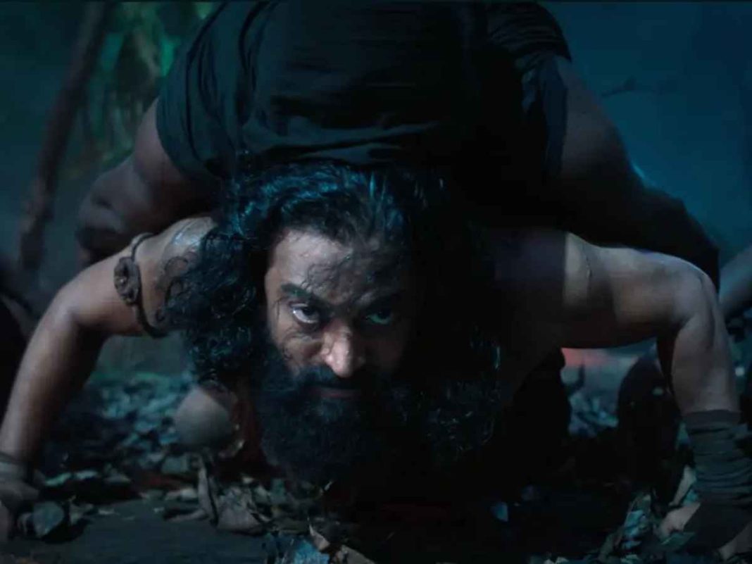 Kantara Chapter 1 Full Movie Leaked Online: Rishab Shetty Requests Fans Not To Support Piracy