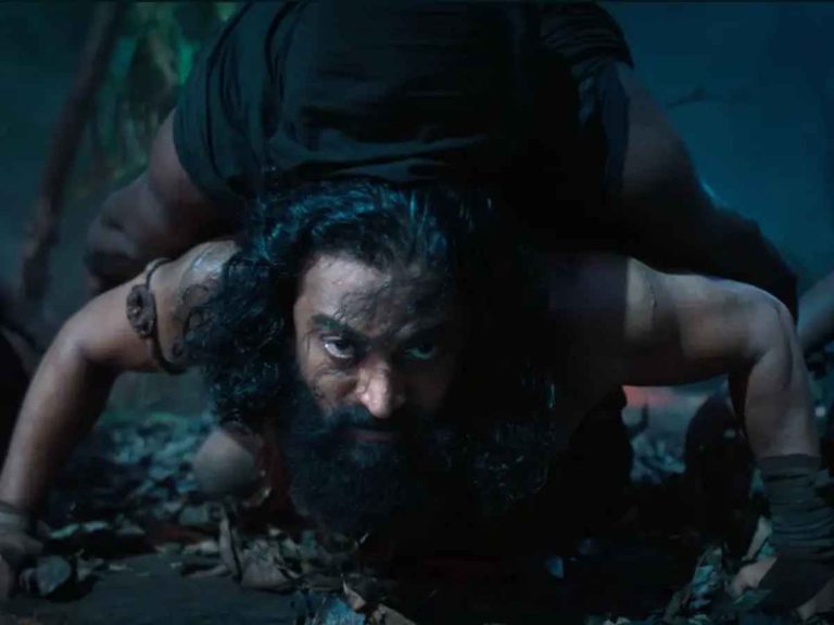 Kantara Chapter 1 Full Movie Leaked Online: Rishab Shetty Requests Fans Not To Support Piracy