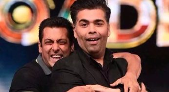 Fan Fury: Karan Johar’s ‘Kuch Kuch Hota Hai’ Anniversary Post Ignores Salman Khan