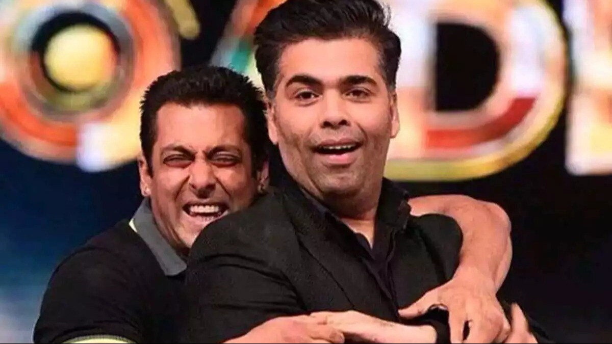 Fan Fury: Karan Johar's 'Kuch Kuch Hota Hai' Anniversary Post Ignores Salman Khan