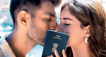 Mark Your Calendars! Ananya Panday And Kartik Aryan’s Tu Meri Main Tera First Look And Trailer To Release On THIS Date