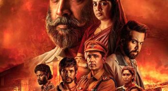 R. Madhavan Unveils Intense First Look of ‘Legacy’, A Gritty Saga of Power and Succession