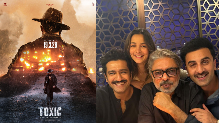 Is Ranbir Kapoor, Alia's Love & War Release Delayed To Avoid Yash's 'Toxic'?