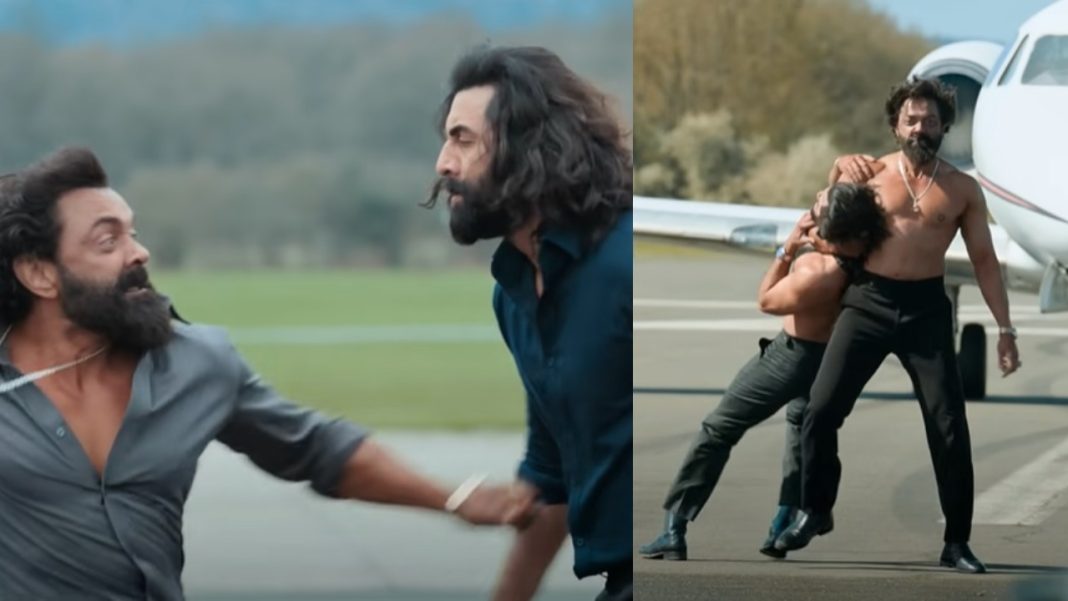 Lord Bobby’s Humble Take: Bobby Deol Dismisses Fan Claims That He ‘Overshadowed’ Ranbir Kapoor in Animal