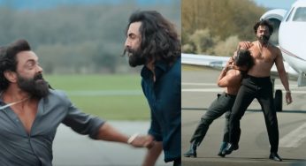 Lord Bobby’s Humble Take: Bobby Deol Dismisses Fan Claims That He ‘Overshadowed’ Ranbir Kapoor in Animal