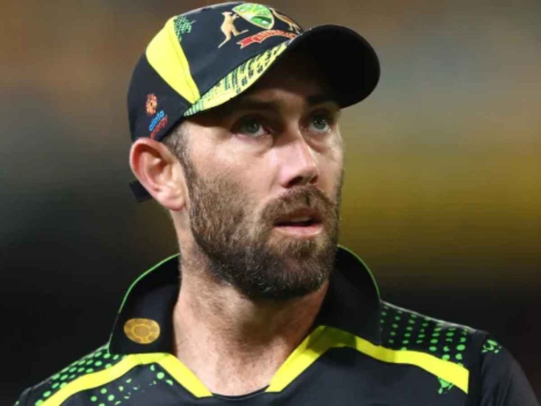 Glenn Maxwell Breaks Silence On Facing India In T20I Series
