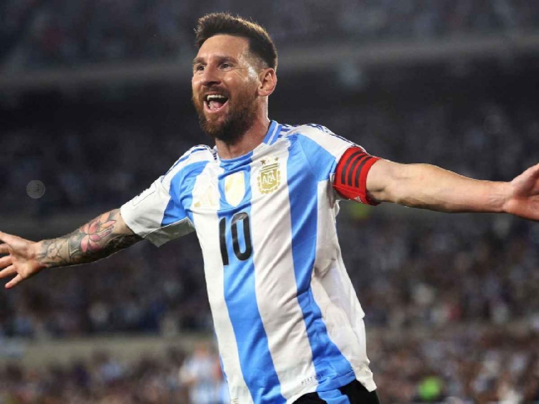 Will Lionel Messi Play In Kerala? Here's Big Update On Argentina's Visit To Kochi