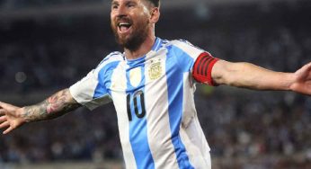 Will Lionel Messi Play In Kerala? Here’s Big Update On Argentina’s Visit To Kochi