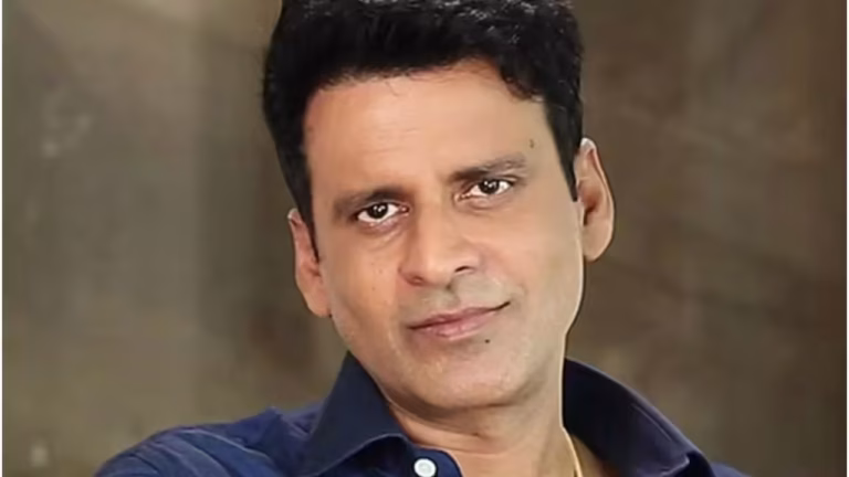 Manoj Bajpayee Slams 'Fake, Patched-Up' Video Used to Endorse Political Party Ahead of Bihar Elections