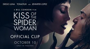 New ‘Kiss of the Spider Woman’ Film Musical Brings Queer Romance to the Fore