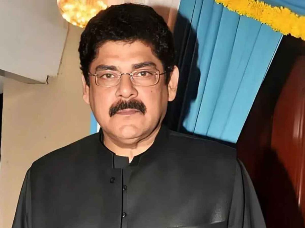 TV Star Pankaj Dheer (Karna) Dies After Long Cancer Battle in Mumbai
