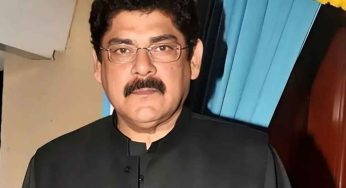 TV Star Pankaj Dheer (Karna) Dies After Long Cancer Battle in Mumbai