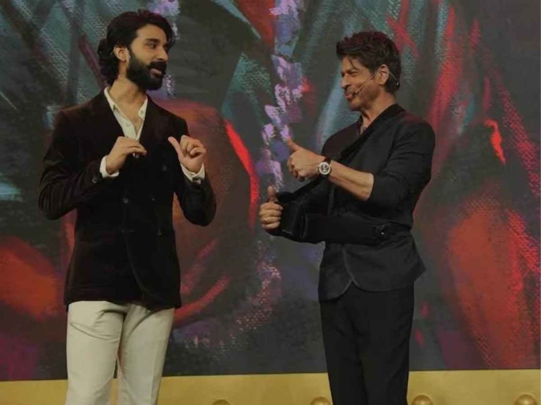 Raghav Juyal Reveals Why He Initially Rejected The Ba***ds Of Bollywood