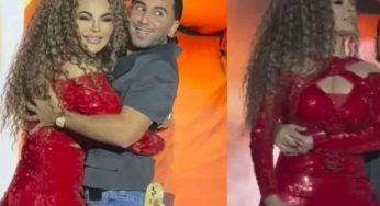 Rakhi Sawant and Orry Hilarious Dance Moves Breaks The Internet