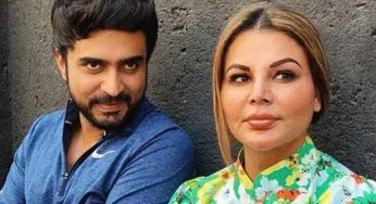 Rakhi Sawant and Adil Durrani End Legal War as Bombay HC Quashes FIRs