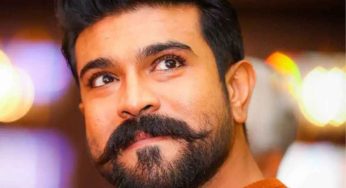 Ram Charan To Begin Shoot For Sukumar’s RC17 From….