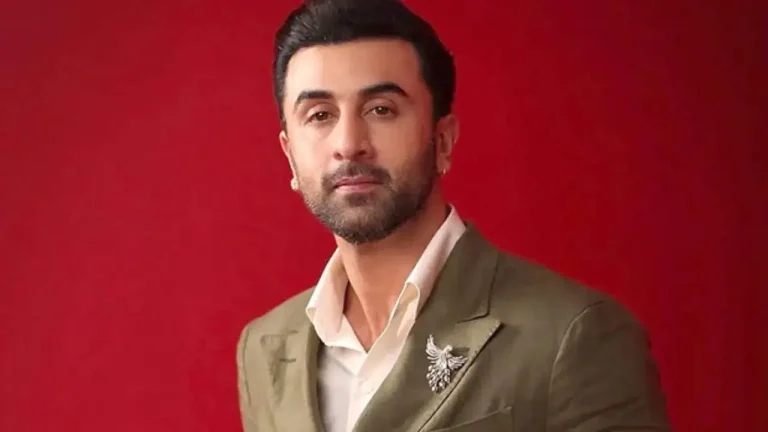 “I’m a Product of Nepotism, But Lineage Doesn’t Guarantee Success”: Ranbir Kapoor’s Candid Take