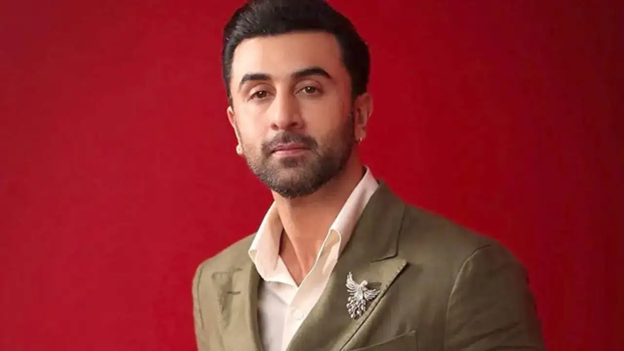 "I'm a Product of Nepotism, But Lineage Doesn't Guarantee Success": Ranbir Kapoor's Candid Take