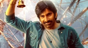 Ravi Teja’s Mass Jathara Nears ₹1 Crore Advance Booking on Opening Day, Strategically Aims to Avoid Baahubali Clash