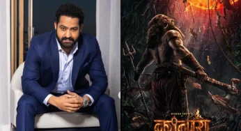 Rishab Shetty Tops IMDb’s Popular Indian Celebrities List, Beats Jr NTR & Rajamouli After Kantara Chapter 1 Success