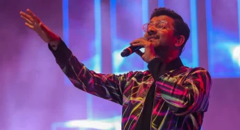 Bollywood Composer Sachin Sanghvi Arrested on Sexual Assault Allegations