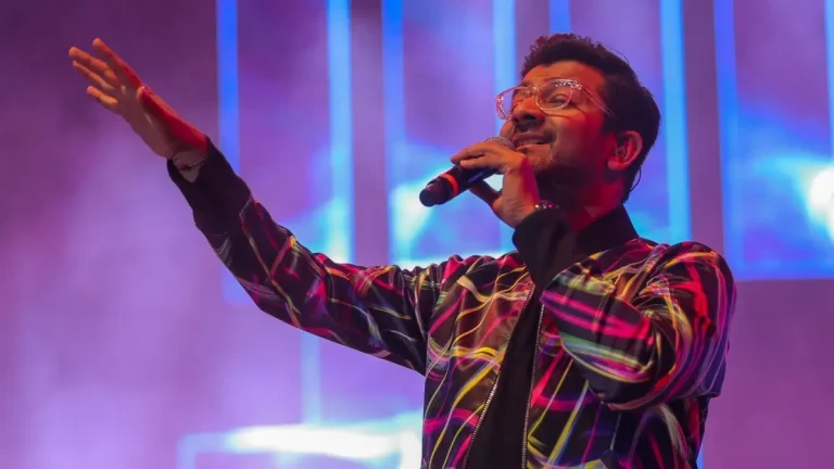 Bollywood Composer Sachin Sanghvi Arrested on Sexual Assault Allegations