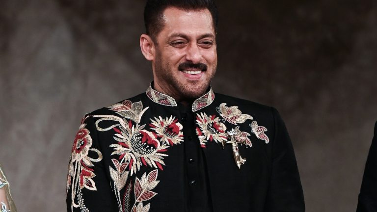 Bigg Boss 19 Pay Rumours: Producer Clears the Air on Salman Khan’s ₹200 Cr Fee & Bias Claims
