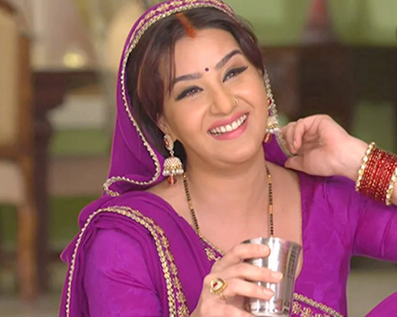 Shilpa Shinde To Return As Angoori Bhabhi After 9 Years?