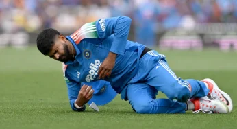 Shreyas Iyer Shares Update After Freak Injury Put Him In ICU