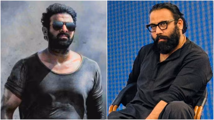 Spirit: Sandeep Reddy Vanga Drops Audio Teaser, Prabhas Reveals His ‘One Bad Habit’
