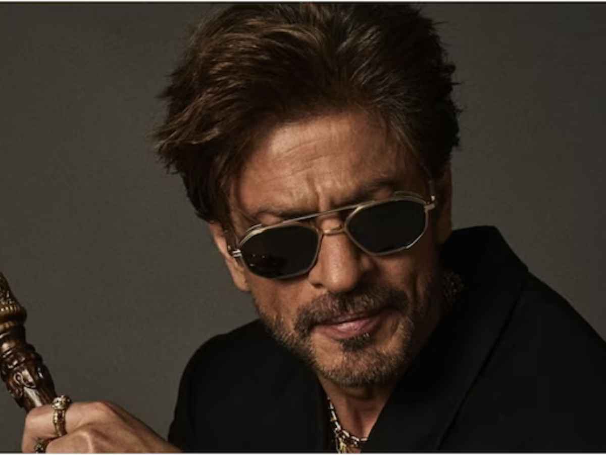 PVR INOX Announces Grand SRK Film Festival for 60th Birthday, Deets Inside!
