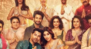 Sunny Sanskari Ki Tulsi Kumari Box Office: Varun Dhawan & Janhvi Kapoor’s Film Collects THIS Much Amid Kantara Box Office Blitz