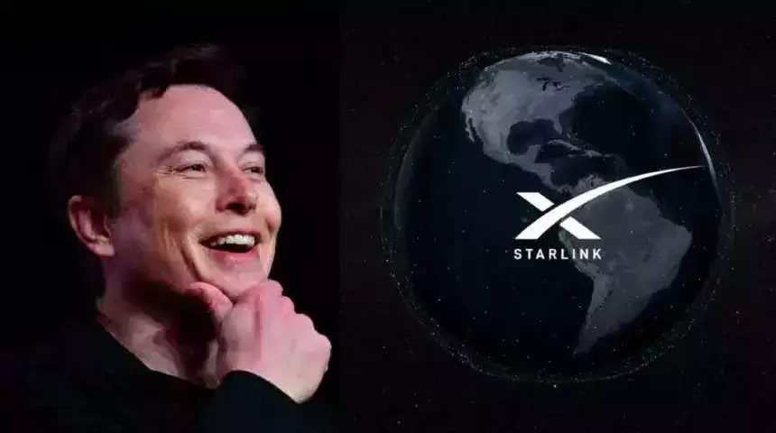 Starlink Internet Launch Date: Elon Musk's Satcom Firm Begins India Hiring Spree