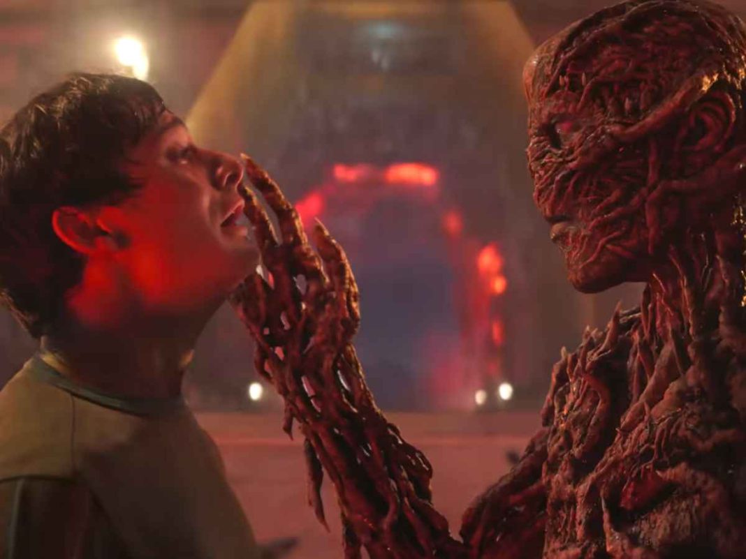 Stranger Things 5 Trailer: Vecna Threatens Will, Eleven Fights Back! WATCH