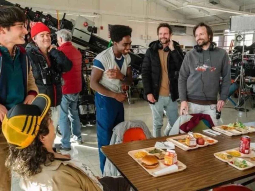 Stranger Things 5 Leak Drops the Breakfast Table Bomb, Fans Go Wild!