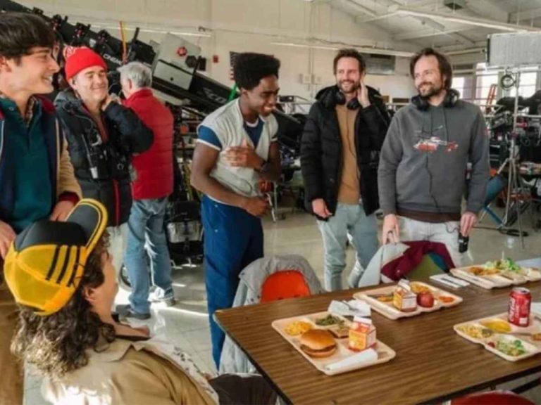 Stranger Things 5 Leak Drops the Breakfast Table Bomb, Fans Go Wild!