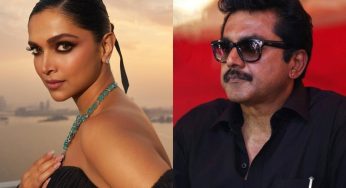 Sarathkumar Asks Producers to Cast Him Opposite Deepika Padukone After Dude’s Success