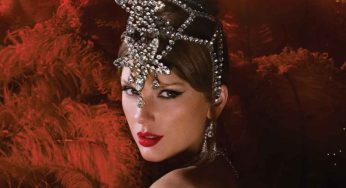 Taylor Swift Drops New Album ‘The Life Of A Showgirl’