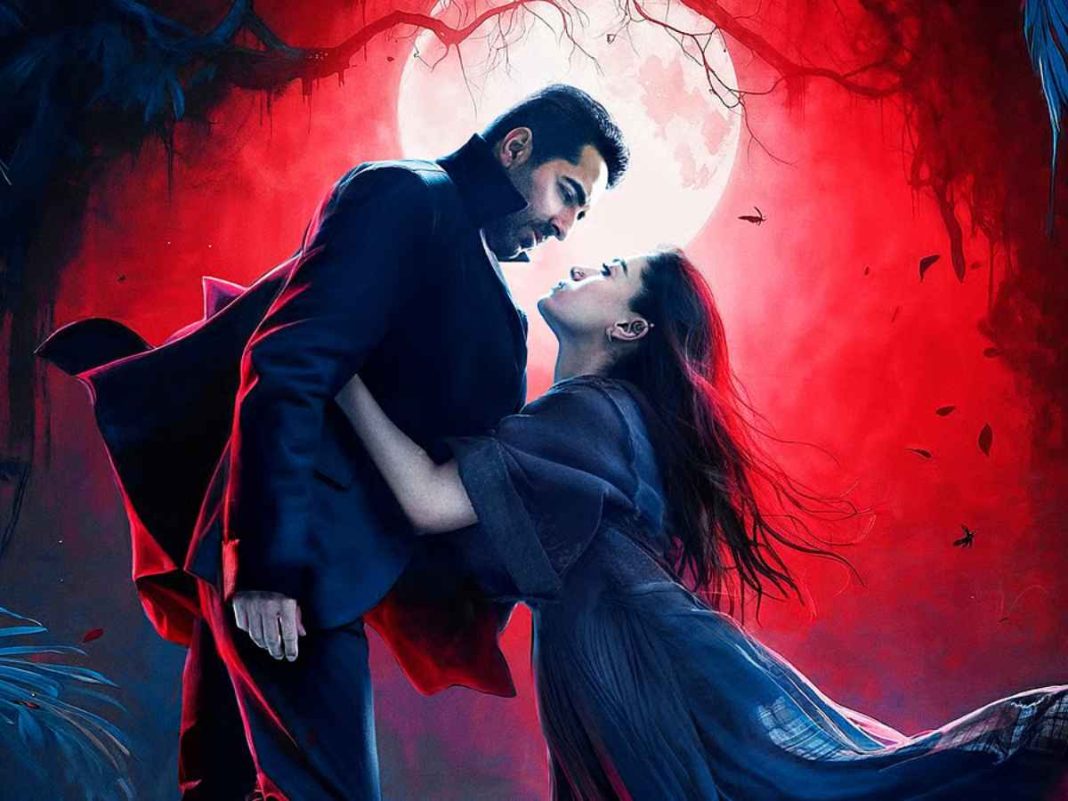 Thamma Box Office Day 2: Ayushmann Khurrana And Rashmika Mandanna Film Mints THIS Amount