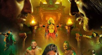 Thamma BO Collection Day 1: Ayushmann Khurrana & Rashmika Mandanna Film Roars On Diwali Despite Mixed Reviews