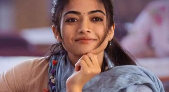 ‘The Girlfriend’: Rashmika Mandanna’s Film Trailer Release Date Unveiled!