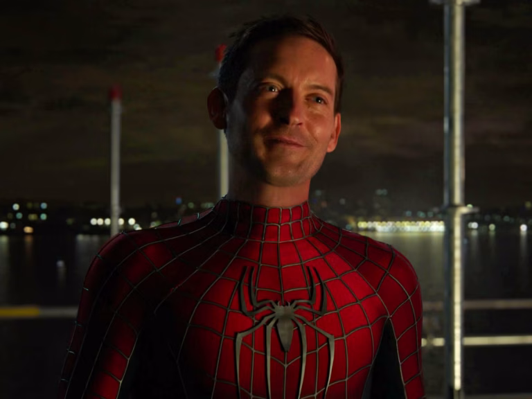 Is Tobey Maguire Returning In Spider-Man 4?